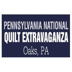 Pennsylvania National Quilt Extravaganza- 2026